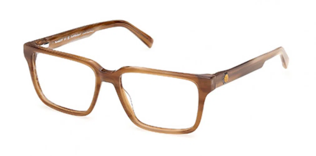 Timberland 50126 Eyeglasses - view 3